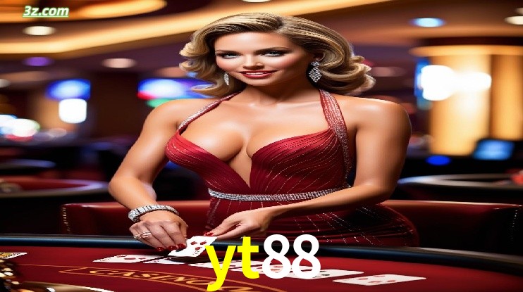 Blackjack: Diversas Variações para Todos os Níveis-yt88