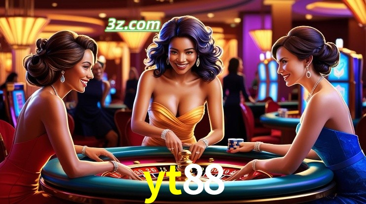 yt88 lucky wheel cassino online