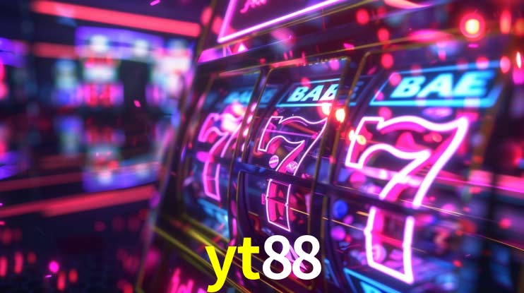 yt88slot.com o Destino Final para Jogadores Online