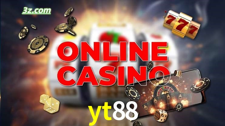 Faça Login no yt88 e Continue a Acumular Vitórias