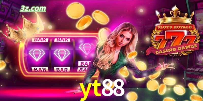 yt88-Slot 777 Variações Populares