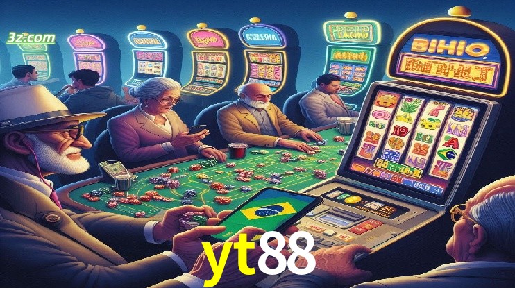 yt88 Variedade de Jogos de Mesa e Crash para Todos os Gostos